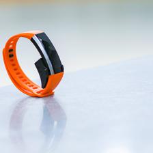 50米防水搭配GPS 华为运动手环图赏与深度解析