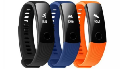 华为运动手环使用全攻略 从入门到精通