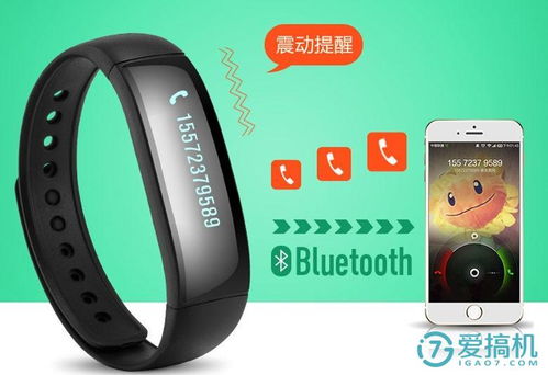 几十元的智能手环，如何赢得人们的好评？——以香山Moving智能运动手环为例